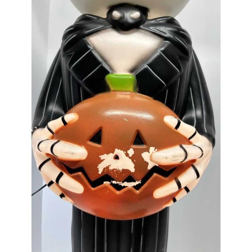 RARE Disney The Nightmare Before Christmas 35